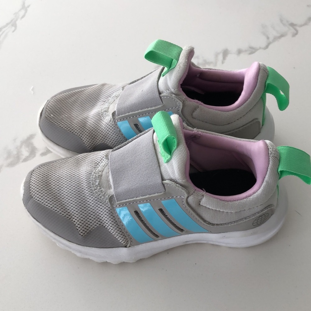 ACTIVERIDE 2.0 SPORT RUNNING SLIP-ON SHOES